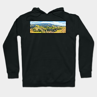 Cumbres Pass Hoodie